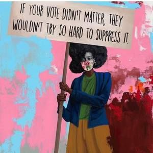 Meet your Posher, Lori